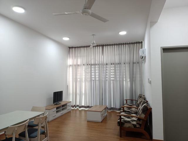 1Sulaman Platinum Tower 1