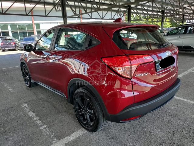 2018 Honda HR-V 1.8 V ENHANCED (A) - 3