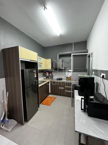 Villa Tropika (Bangi) 1