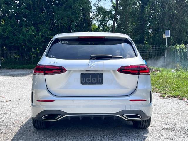 2021 Mercedes Benz B-CLASS 1.3 200 PROGRESSIVE - 5