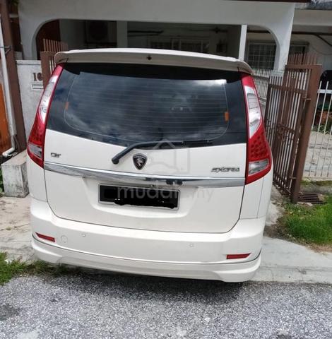 2010 Proton EXORA 1.6 (A) - 2