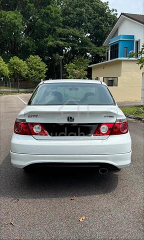 2009 Honda CITY 1.5 i-VTEC (A) - 3