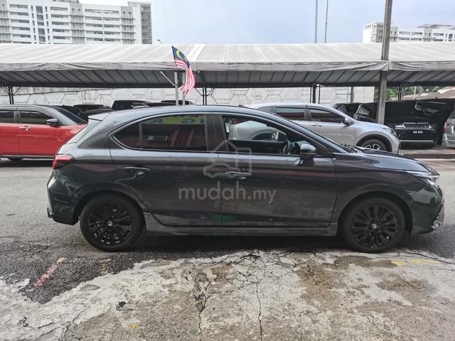 2024 Honda CITY 1.5 RS E:HEV (A) - 4