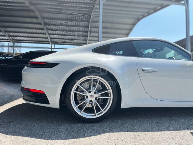 2020 Porsche 911 3.0| S.Chrono |Like New | PM NOW - 3