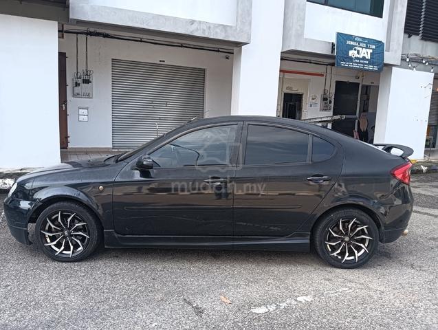 2009 Proton GEN-2 1.6 H-LINE ENHANCED VERSION A - 1