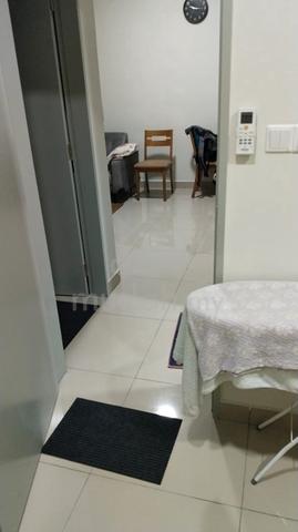 Residensi MH Platinum 2 1