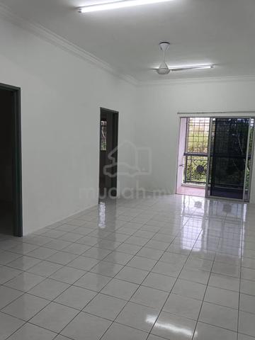 Apartment Mahkota 1 1