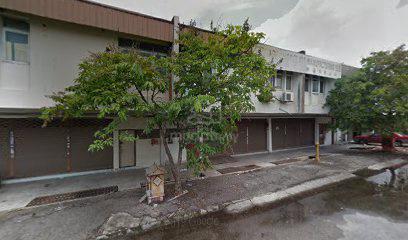 1.5 Storey Terrace Light Industry @ Taman Nagasari, Perai [Freehold] 1