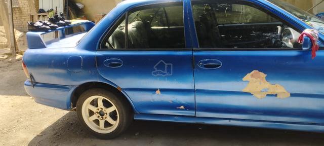 2005 Proton WIRA 1.5 (M) - 4