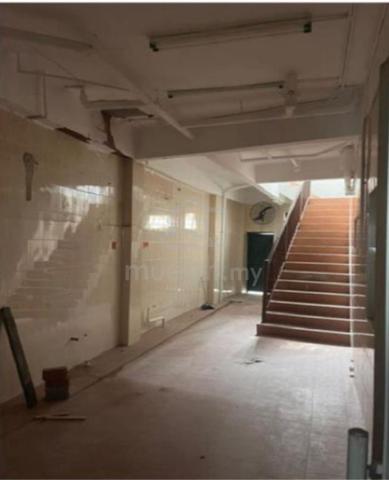2 Storey Heritage Shoplot | Sungai Ujong | Georgetown 3