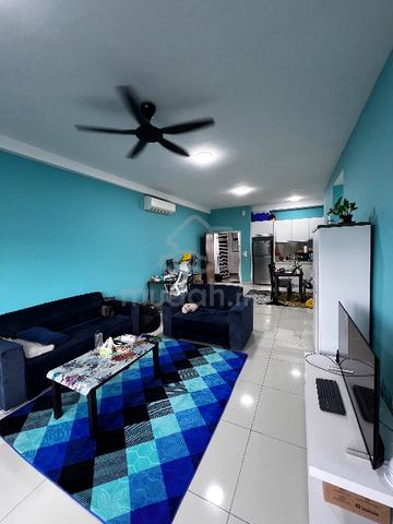 Meridin Suites Residences @ The Meridin 1
