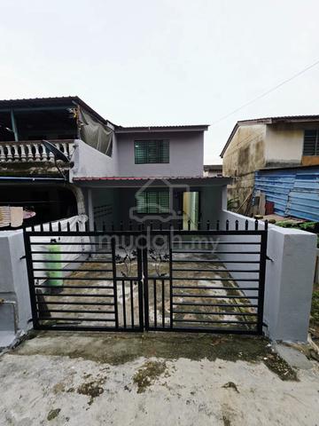 Unblocked View Full Loan with Zero Deposit Taman Megah Ria Jln Bayan 1