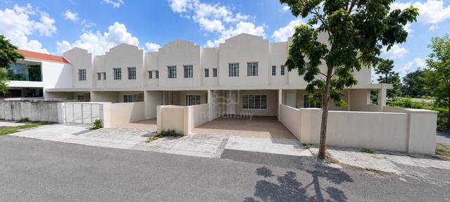 2 Storey Terrace, Bandar Cassia Batu Kawan Penang 1