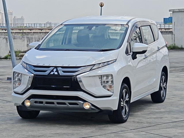 2021 Mitsubishi XPANDER 1.5 (A) FULL SERVIS REC - 1