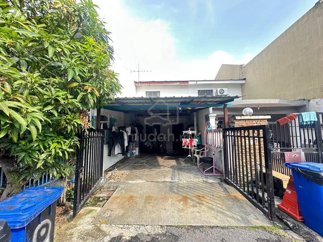 BEST PRICE🔥🔥 2 Storey Terrace Seksyen 18 Shah Alam 1