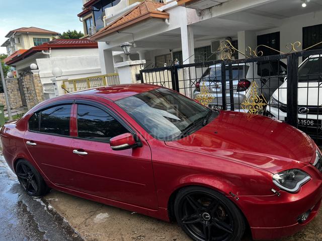 2014 Proton PERSONA 1.6 SV (M) - 2