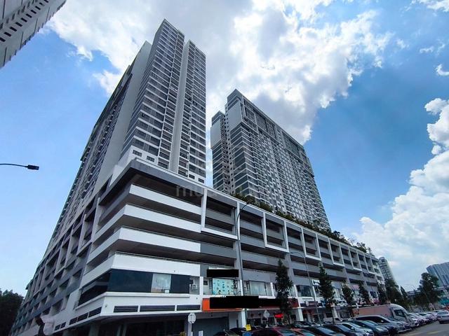 Maya Bay Residences @ Gamuda COVE 1