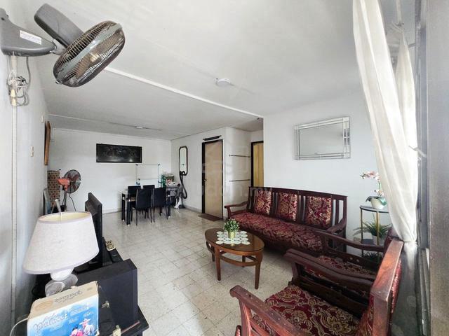Flat Pandan Jaya 1