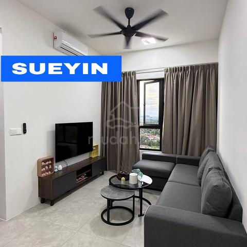 Aston Acacia @Bukit Mertajam 1