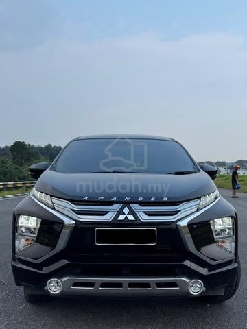 2021 Mitsubishi XPANDER 1.5 MY20 (A) - 2