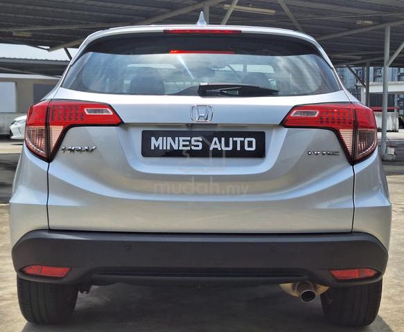 Honda HR-V 1.8 V (A) SUV BANK/KEDAI/CASH - 4