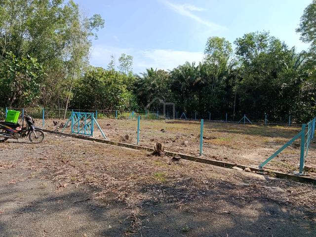 Lot Banglo Bukit Damar Dengkil | Sebelah PKNS Cyber Valley 1
