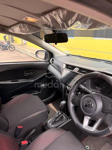 2024 Perodua MYVI 1.3 G (WITHOUT PSDA) MY17 M800 - 5