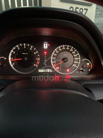 2010 Honda ACCORD 2.0 VTi (A) - 4