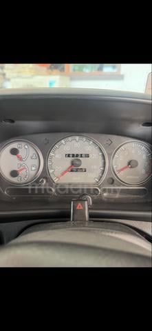 2003 Perodua KELISA 1.0 GX (M) - 4