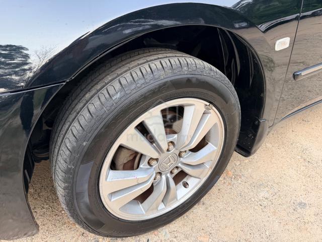 Honda ACCORD 2.0 VTI-S FACELIFT (A)-07 - 5