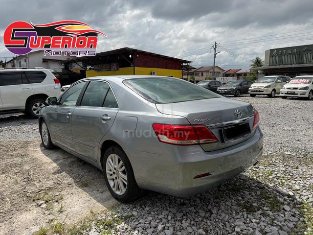 2010 Toyota CAMRY 2.4 V (A) CASH PROMO - 5