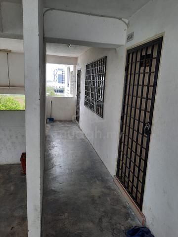 Pangsapuri Arista 1