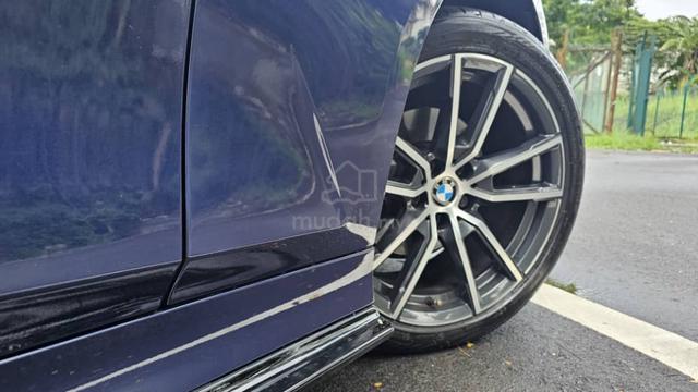 2021 Bmw 320i SPORT 2.0L(A) under warranty bmw (m) - 5