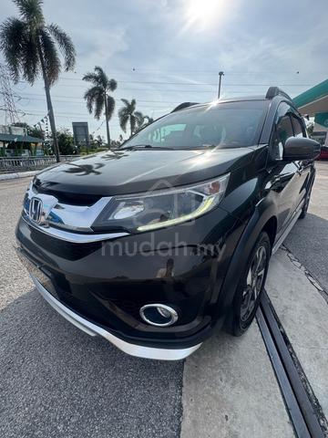 2017 Honda BRV -V Boleh Loan Kedai Bulanan - 5