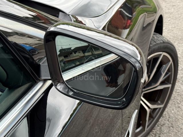 2021 Bmw 530i 2.0 M-SPORT FULL SERVICE RECORD BMW - 4