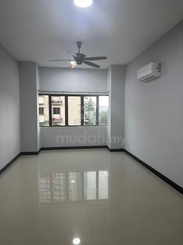 Desa Idaman Residences 1
