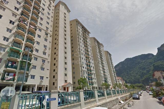 Saujana Gombak 3
