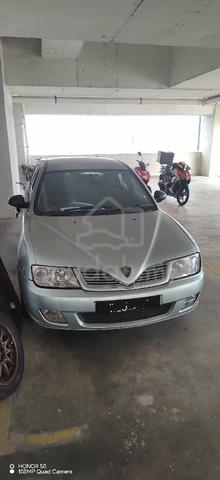 2003 Proton WAJA 1.6 (A) - 1