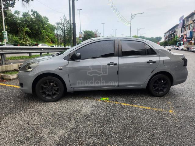 2008 Toyota VIOS 1.5 J (A) - 3