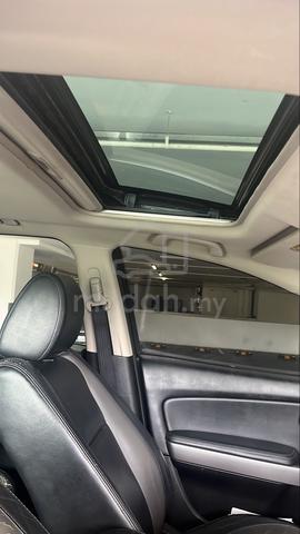2010 Mazda CX-9 3.7 4WD (A) - 3