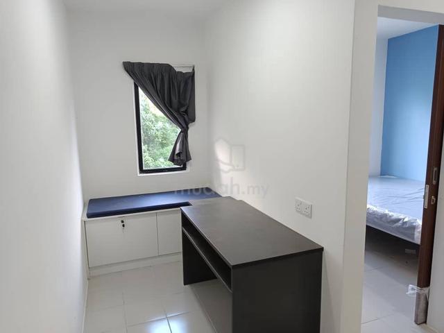 Sutera Apartment (Kampar) 1