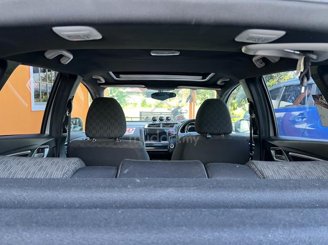 2015 Honda JAZZ 1.5 V (A) - 5