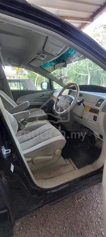 2008 Toyota ESTIMA 2.4 AERAS ACR50W (A) - 3