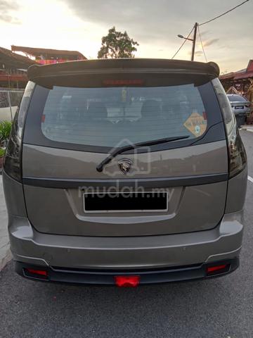 2015 Proton EXORA 1.6 PREMIUM FACELIFT (A) 57K - 3