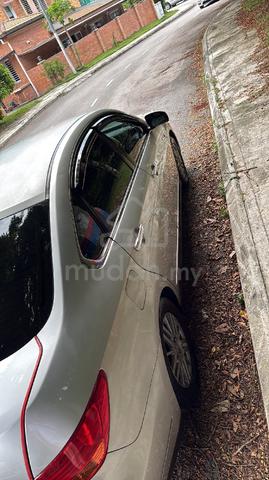 2008 Nissan SYLPHY 2.0 COMFORT G11 (A) - 5