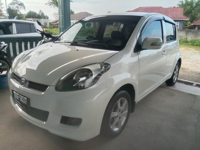 2009 Perodua MYVI 1.3 EZ MY05 M300 FACELIFT (A) - 1