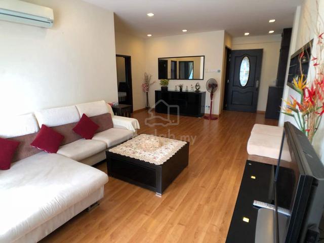 Bayswater Resort Condominium 1