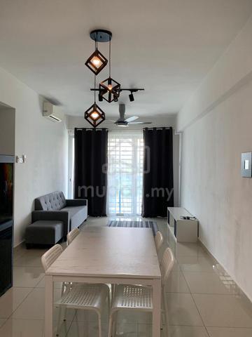 Apartment Putra 1 1