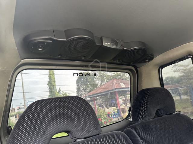 2002 Perodua KENARI 1.0 EZ (A) - 4