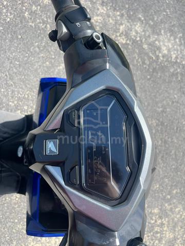 Vario 125 Tahun 2024 - photo 3 of 3